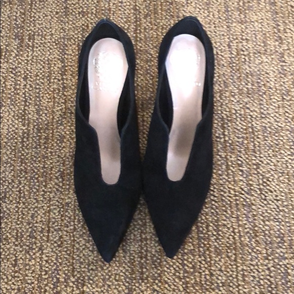 New Vince Camuto booties size 9.5 - Picture 4 of 5